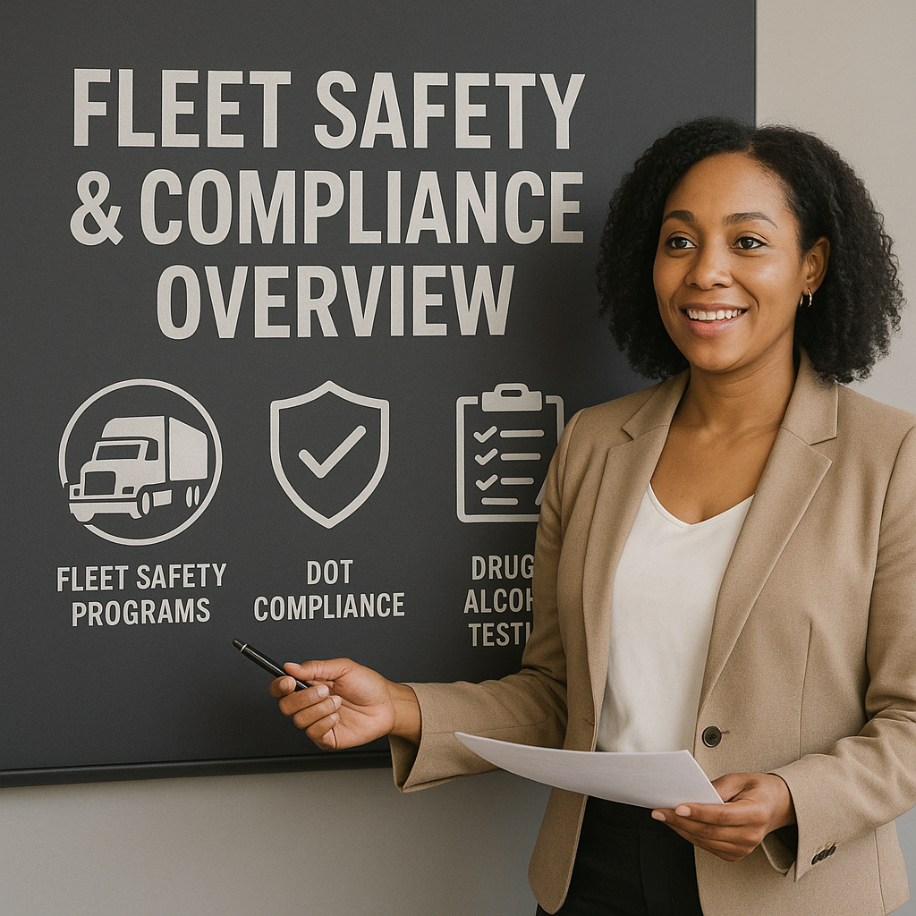 Fleet Safety