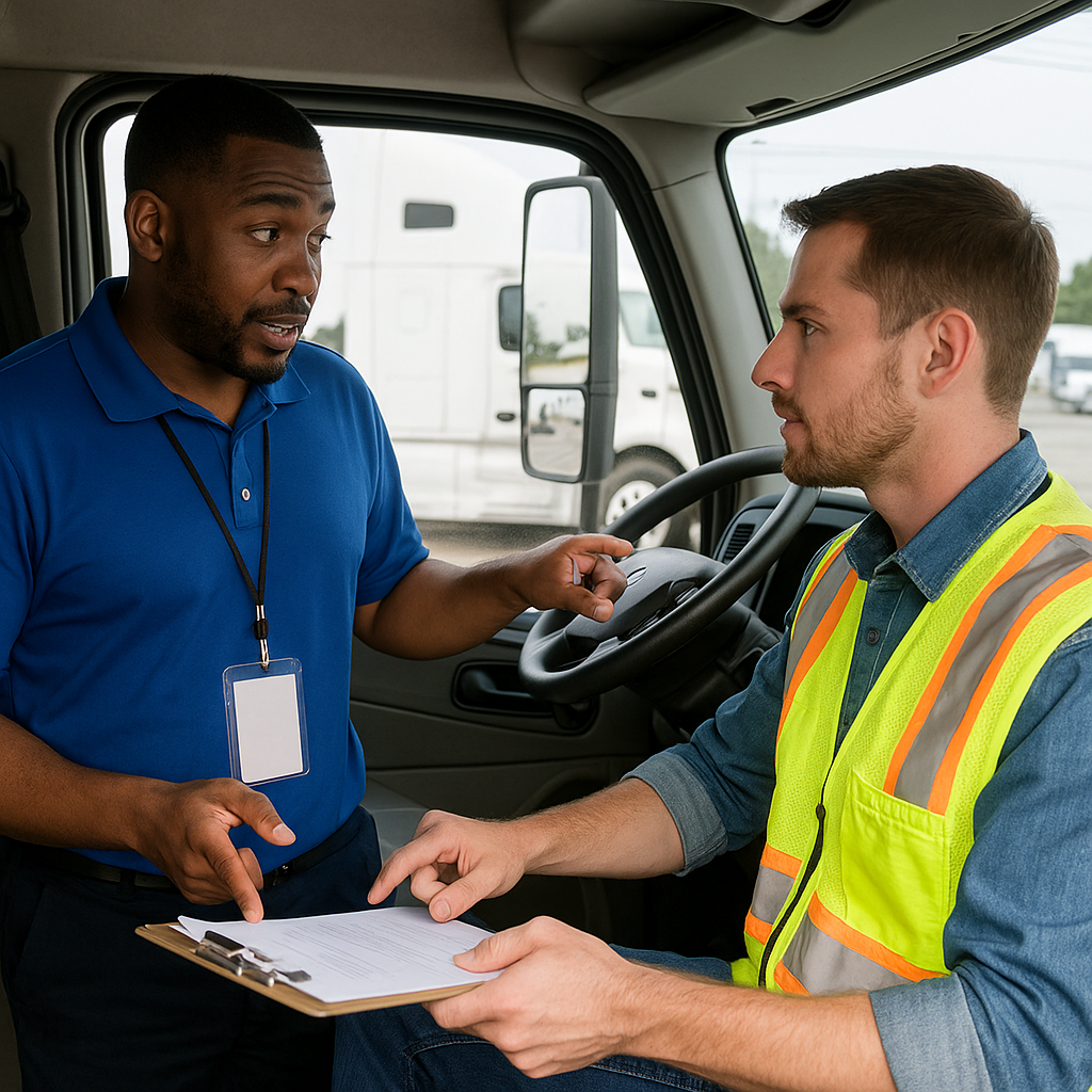 CDL Training